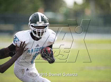 Thumbnail 3 in Ransom Everglades vs. Achbishop Curley  photogallery.