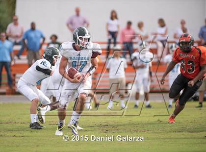 Thumbnail 3 in Ransom Everglades vs. Achbishop Curley  photogallery.