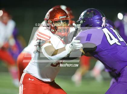 Thumbnail 3 in Mountain Ridge @ Riverton photogallery.