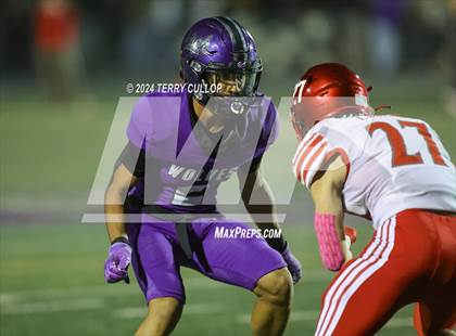 Thumbnail 1 in Mountain Ridge @ Riverton photogallery.