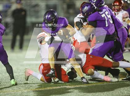 Thumbnail 1 in Mountain Ridge @ Riverton photogallery.