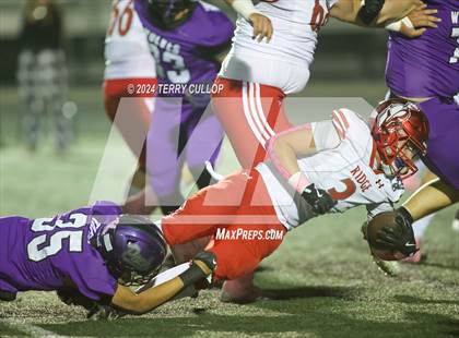 Thumbnail 3 in Mountain Ridge @ Riverton photogallery.