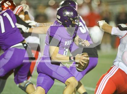 Thumbnail 3 in Mountain Ridge @ Riverton photogallery.