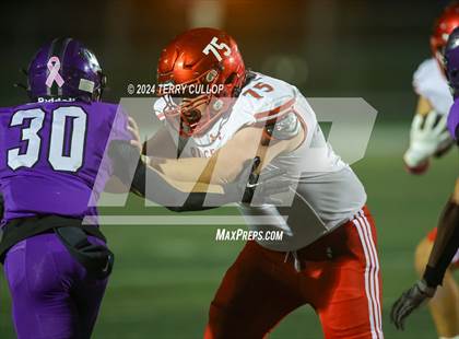 Thumbnail 1 in Mountain Ridge @ Riverton photogallery.