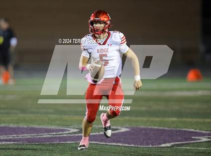 Thumbnail 3 in Mountain Ridge @ Riverton photogallery.