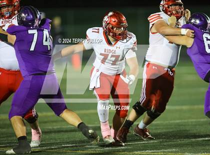 Thumbnail 3 in Mountain Ridge @ Riverton photogallery.