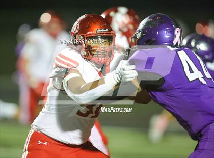 Thumbnail 1 in Mountain Ridge @ Riverton photogallery.