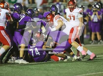 Thumbnail 2 in Mountain Ridge @ Riverton photogallery.