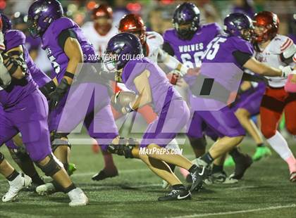 Thumbnail 2 in Mountain Ridge @ Riverton photogallery.