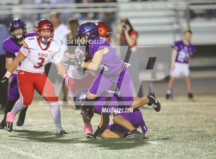 Thumbnail 1 in Mountain Ridge @ Riverton photogallery.