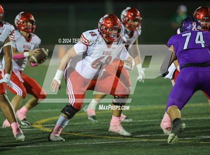 Thumbnail 3 in Mountain Ridge @ Riverton photogallery.
