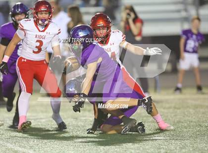 Thumbnail 2 in Mountain Ridge @ Riverton photogallery.