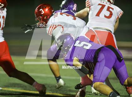 Thumbnail 3 in Mountain Ridge @ Riverton photogallery.