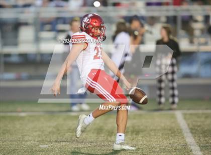 Thumbnail 3 in Mountain Ridge @ Riverton photogallery.