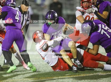 Thumbnail 3 in Mountain Ridge @ Riverton photogallery.