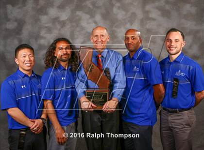 Thumbnail 3 in St. Joseph Notre Dame (CIF State D5 Award Photos) photogallery.