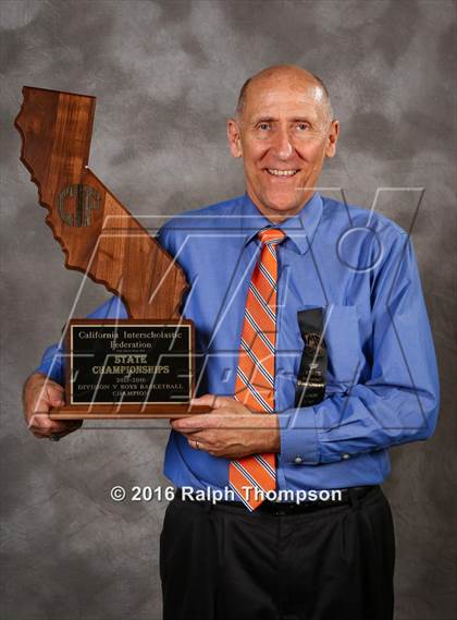 Thumbnail 2 in St. Joseph Notre Dame (CIF State D5 Award Photos) photogallery.