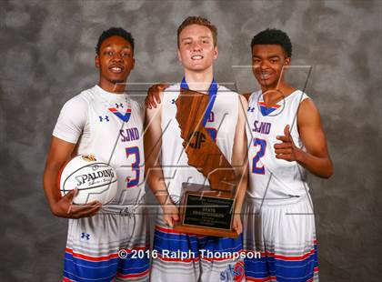 Thumbnail 3 in St. Joseph Notre Dame (CIF State D5 Award Photos) photogallery.