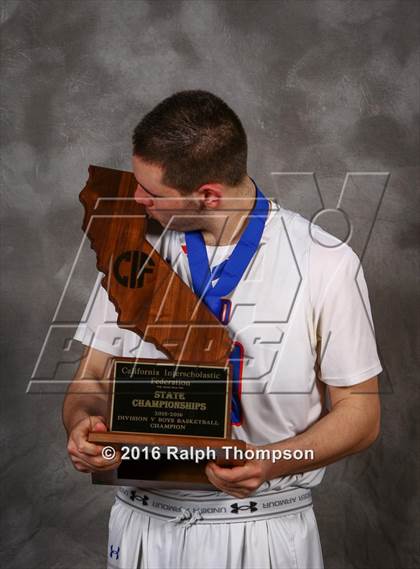 Thumbnail 3 in St. Joseph Notre Dame (CIF State D5 Award Photos) photogallery.