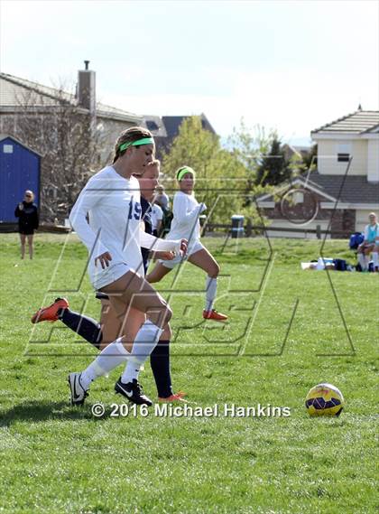 Thumbnail 2 in Chaparral @ Highlands Ranch photogallery.