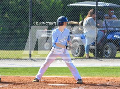 Thumbnail 1 in Out-of-Door Academy vs Berkeley Prep (Taylor Emmons Memorial Classic) photogallery.