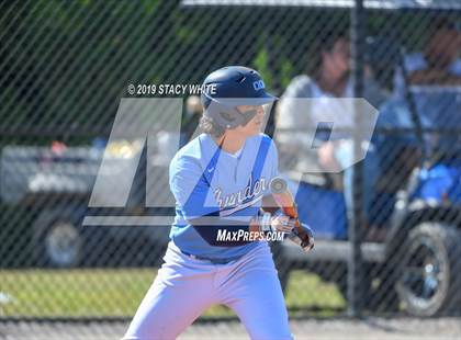 Thumbnail 3 in Out-of-Door Academy vs Berkeley Prep (Taylor Emmons Memorial Classic) photogallery.