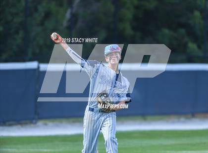 Thumbnail 1 in Out-of-Door Academy vs Berkeley Prep (Taylor Emmons Memorial Classic) photogallery.