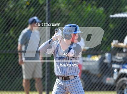 Thumbnail 2 in Out-of-Door Academy vs Berkeley Prep (Taylor Emmons Memorial Classic) photogallery.