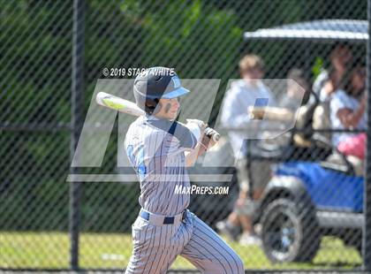 Thumbnail 2 in Out-of-Door Academy vs Berkeley Prep (Taylor Emmons Memorial Classic) photogallery.