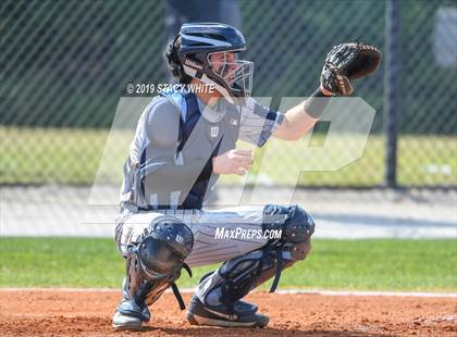 Thumbnail 1 in Out-of-Door Academy vs Berkeley Prep (Taylor Emmons Memorial Classic) photogallery.