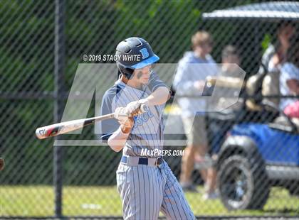 Thumbnail 1 in Out-of-Door Academy vs Berkeley Prep (Taylor Emmons Memorial Classic) photogallery.