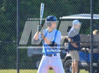 Thumbnail 3 in Out-of-Door Academy vs Berkeley Prep (Taylor Emmons Memorial Classic) photogallery.