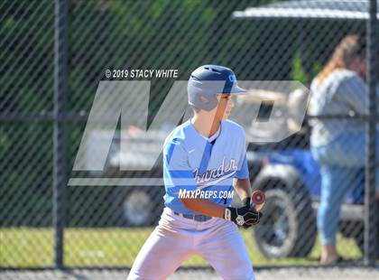 Thumbnail 3 in Out-of-Door Academy vs Berkeley Prep (Taylor Emmons Memorial Classic) photogallery.