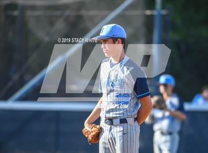 Thumbnail 2 in Out-of-Door Academy vs Berkeley Prep (Taylor Emmons Memorial Classic) photogallery.