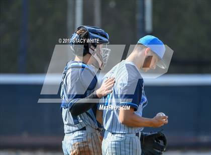 Thumbnail 2 in Out-of-Door Academy vs Berkeley Prep (Taylor Emmons Memorial Classic) photogallery.