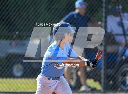 Thumbnail 2 in Out-of-Door Academy vs Berkeley Prep (Taylor Emmons Memorial Classic) photogallery.