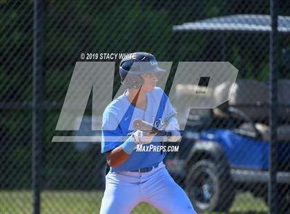 Thumbnail 1 in Out-of-Door Academy vs Berkeley Prep (Taylor Emmons Memorial Classic) photogallery.