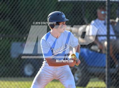 Thumbnail 1 in Out-of-Door Academy vs Berkeley Prep (Taylor Emmons Memorial Classic) photogallery.
