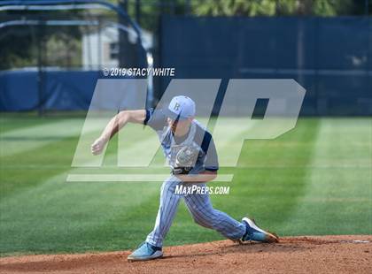 Thumbnail 1 in Out-of-Door Academy vs Berkeley Prep (Taylor Emmons Memorial Classic) photogallery.