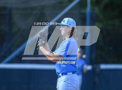 Thumbnail 3 in Out-of-Door Academy vs Berkeley Prep (Taylor Emmons Memorial Classic) photogallery.