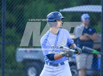 Thumbnail 3 in Out-of-Door Academy vs Berkeley Prep (Taylor Emmons Memorial Classic) photogallery.