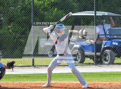 Thumbnail 1 in Out-of-Door Academy vs Berkeley Prep (Taylor Emmons Memorial Classic) photogallery.