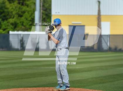Thumbnail 1 in Out-of-Door Academy vs Berkeley Prep (Taylor Emmons Memorial Classic) photogallery.