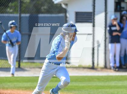 Thumbnail 1 in Out-of-Door Academy vs Berkeley Prep (Taylor Emmons Memorial Classic) photogallery.