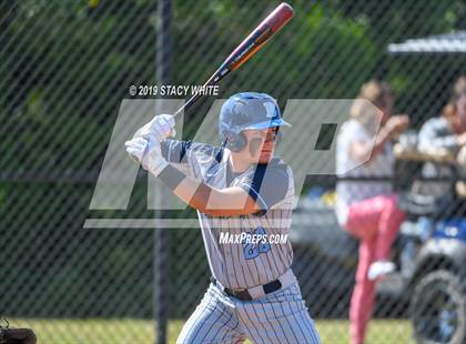 Thumbnail 2 in Out-of-Door Academy vs Berkeley Prep (Taylor Emmons Memorial Classic) photogallery.