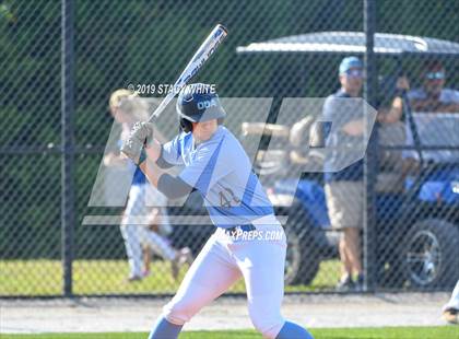 Thumbnail 1 in Out-of-Door Academy vs Berkeley Prep (Taylor Emmons Memorial Classic) photogallery.