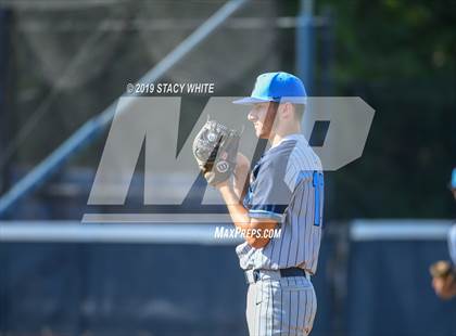 Thumbnail 1 in Out-of-Door Academy vs Berkeley Prep (Taylor Emmons Memorial Classic) photogallery.