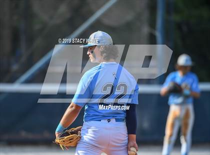 Thumbnail 3 in Out-of-Door Academy vs Berkeley Prep (Taylor Emmons Memorial Classic) photogallery.