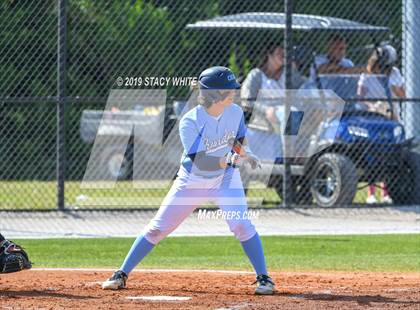Thumbnail 1 in Out-of-Door Academy vs Berkeley Prep (Taylor Emmons Memorial Classic) photogallery.