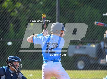 Thumbnail 3 in Out-of-Door Academy vs Berkeley Prep (Taylor Emmons Memorial Classic) photogallery.